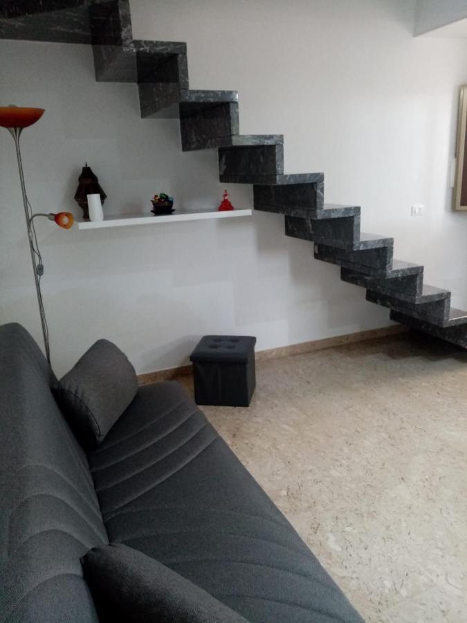 Cofano Home Кустоначі Екстер'єр фото